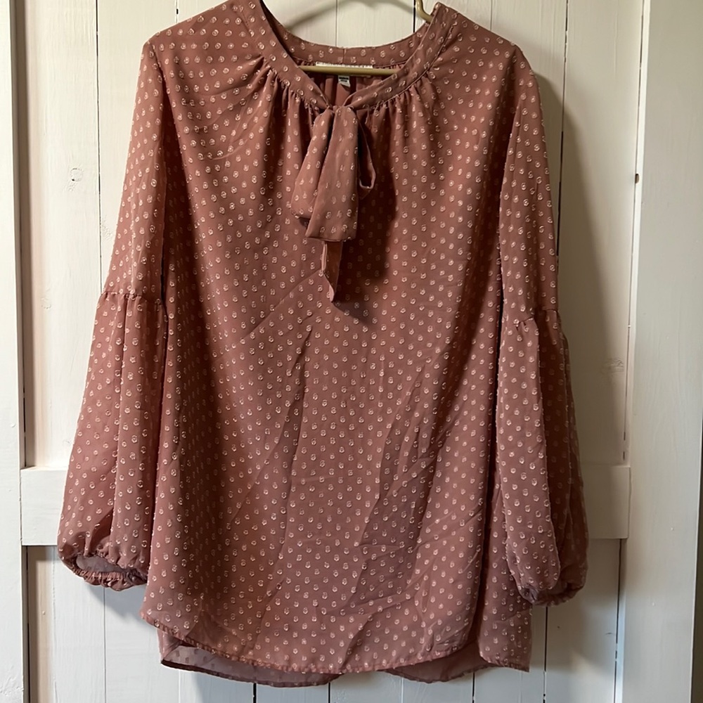 Beautiful blouse